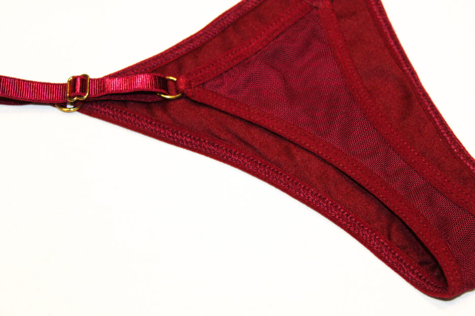 Burdungy Thong - Image 3