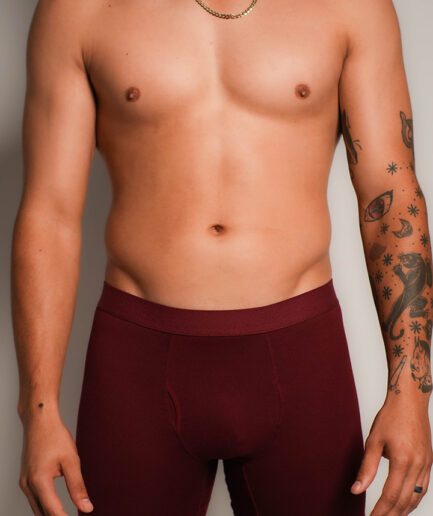 Burdungy Underwear