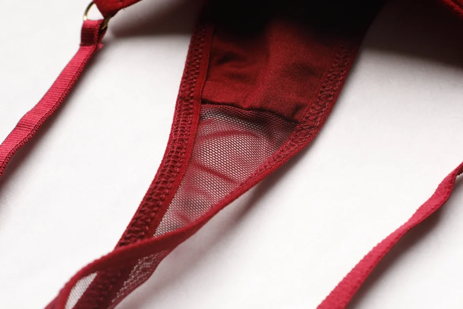 Burdungy Bra - Image 5