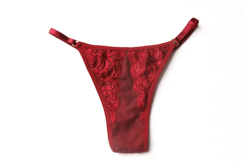 Burdungy Thong - Image 2