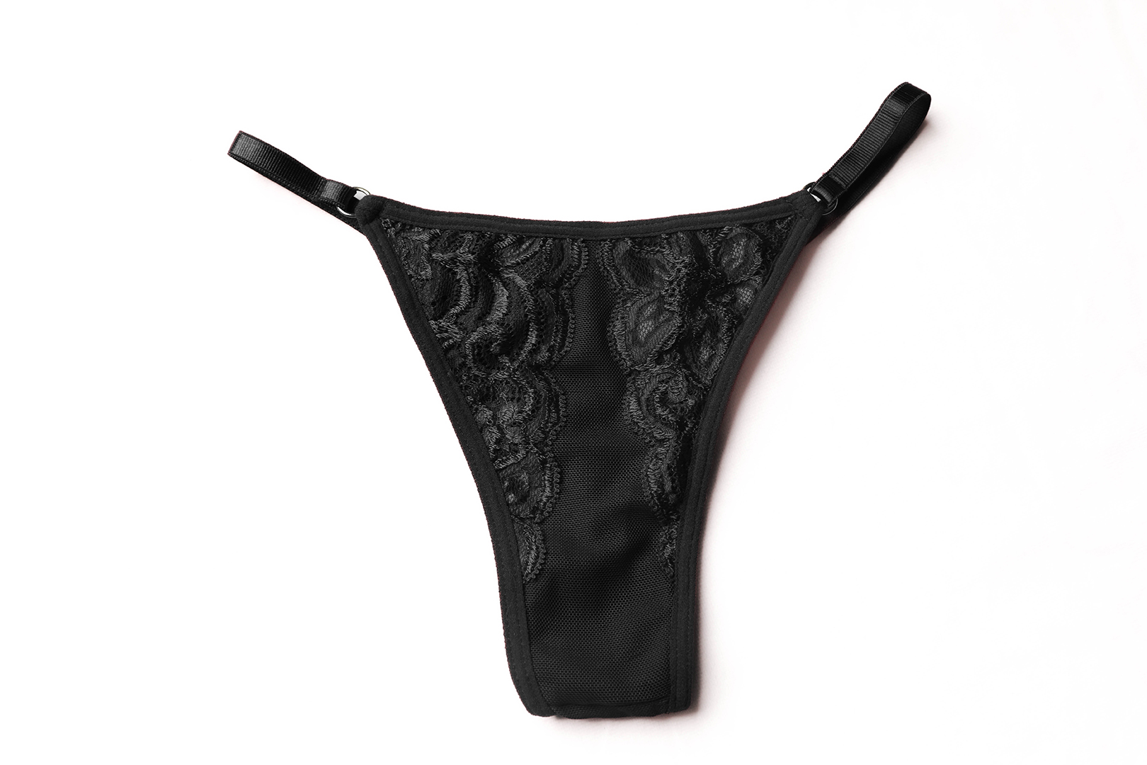 Black Thong - Image 2