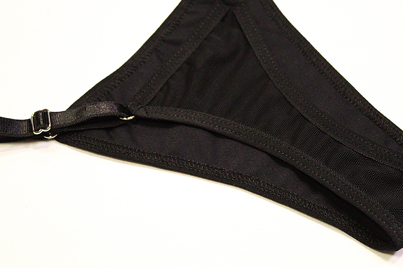 Black Thong - Image 3