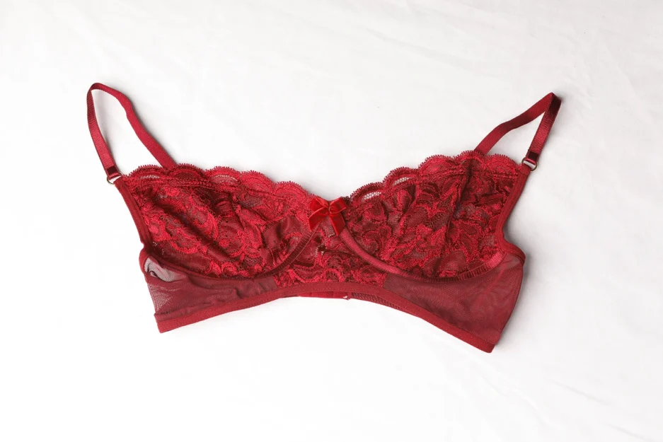 Burdungy Bra - Image 3