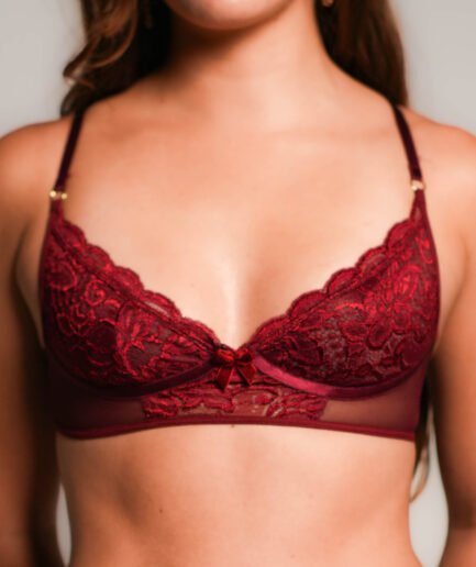 brassiere